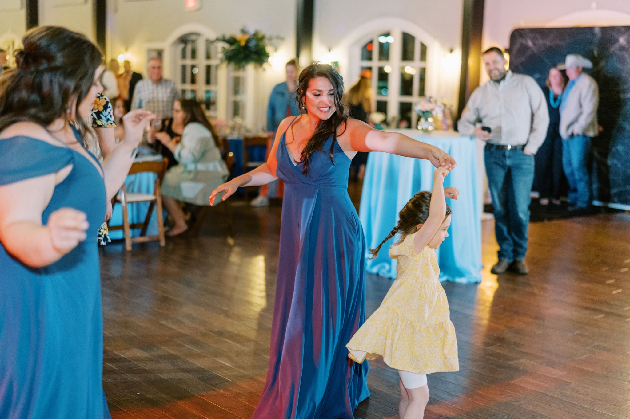 Sparrow Beginnings Stillwater Wedding