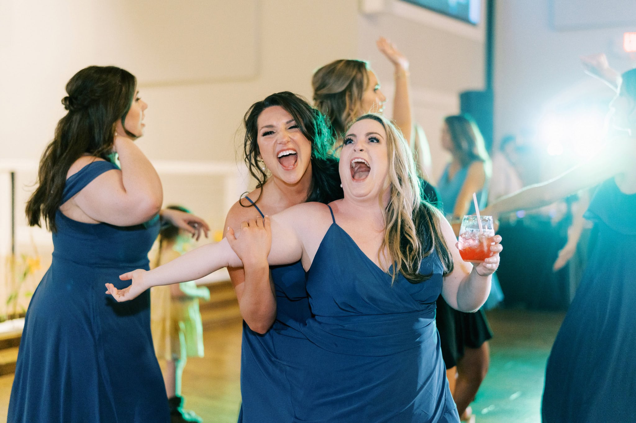 Sparrow Beginnings Stillwater Wedding