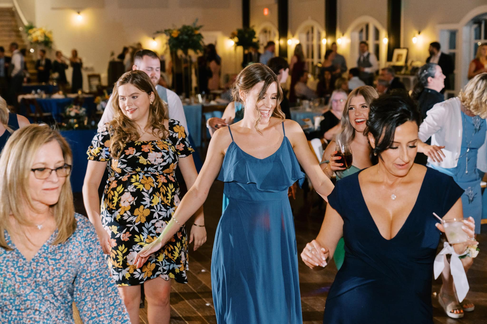 Sparrow Beginnings Stillwater Wedding