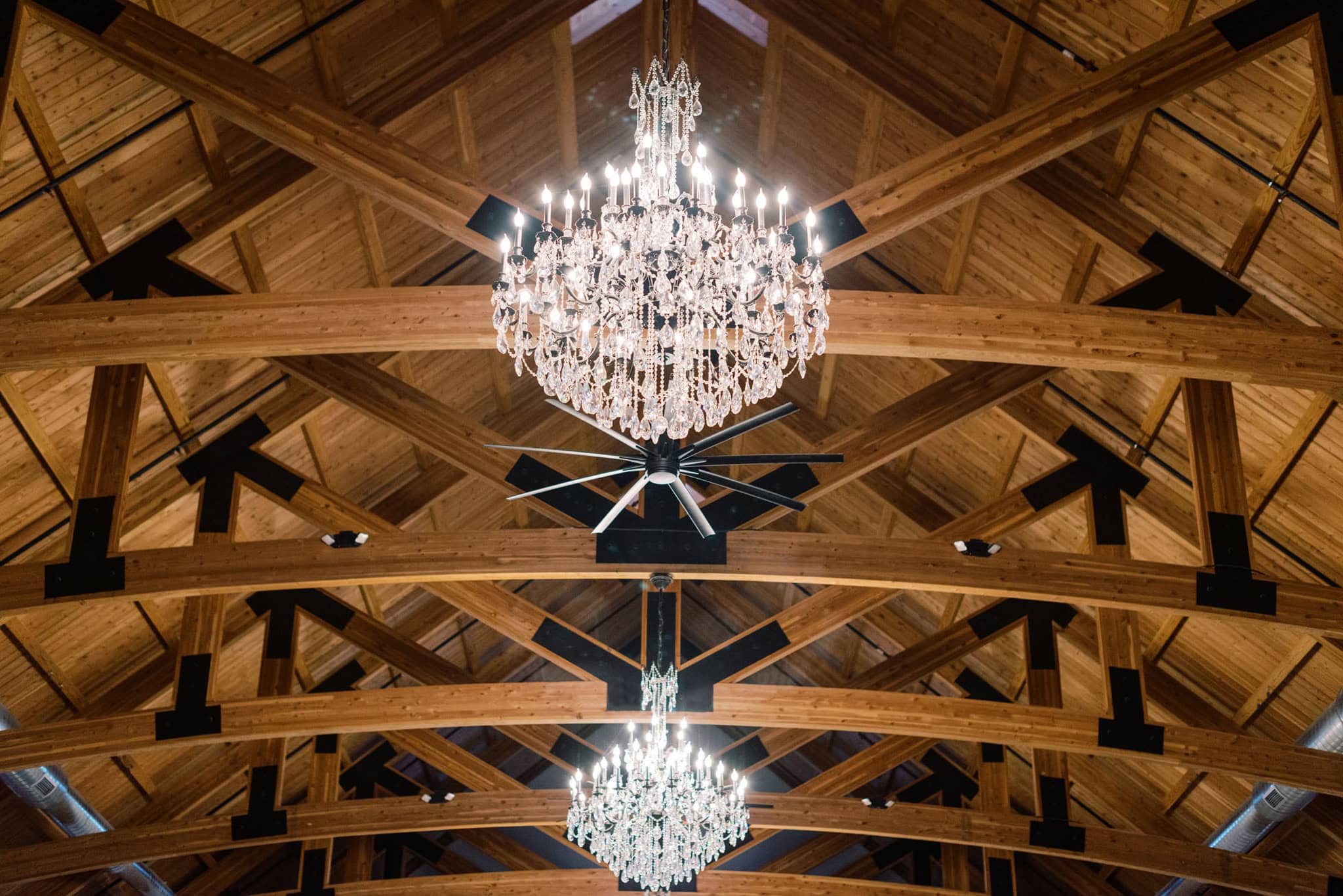 Spring Wedding at Sparrow Beginnings in Stillwater, Oklahoma