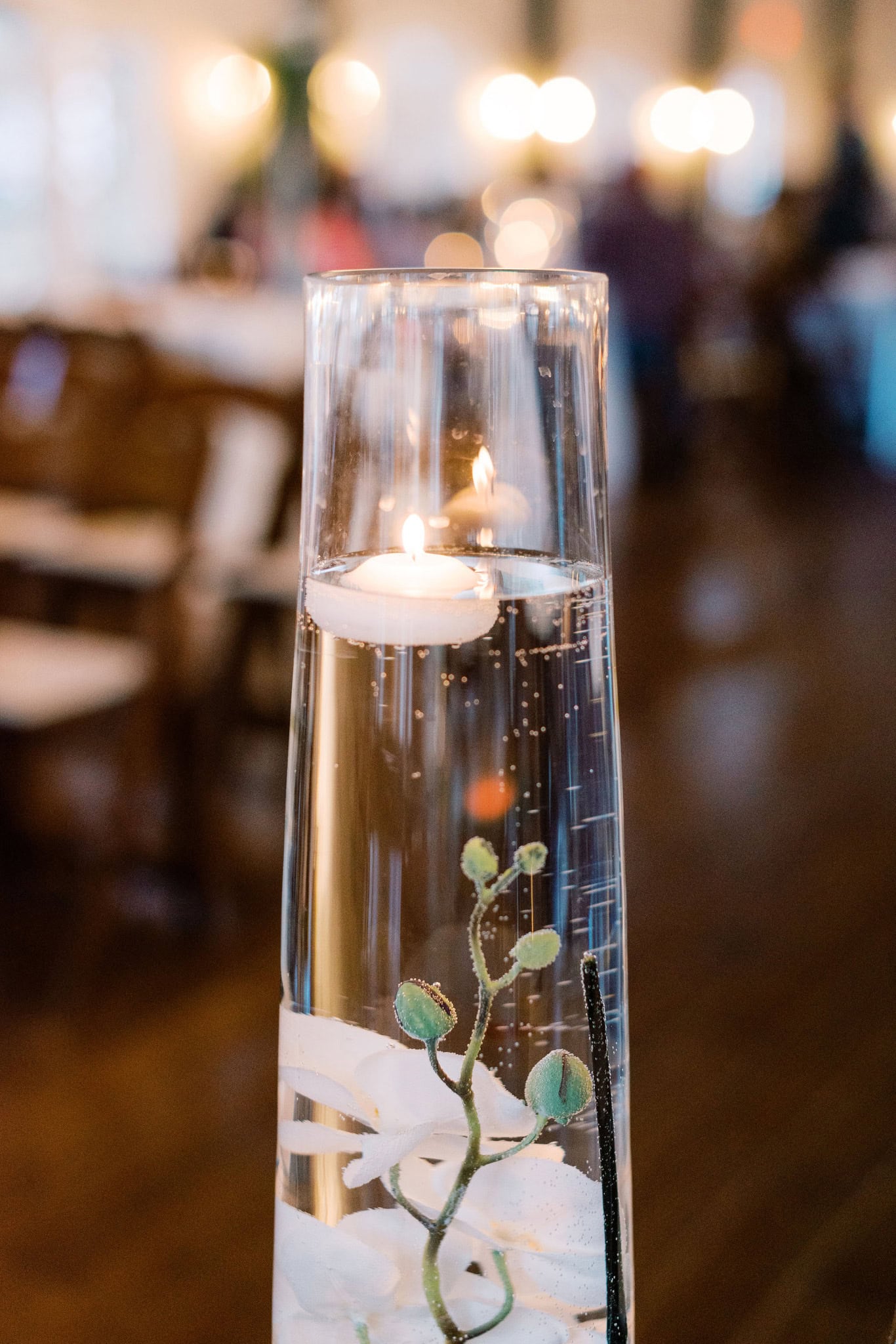 Spring Wedding at Sparrow Beginnings in Stillwater, Oklahoma