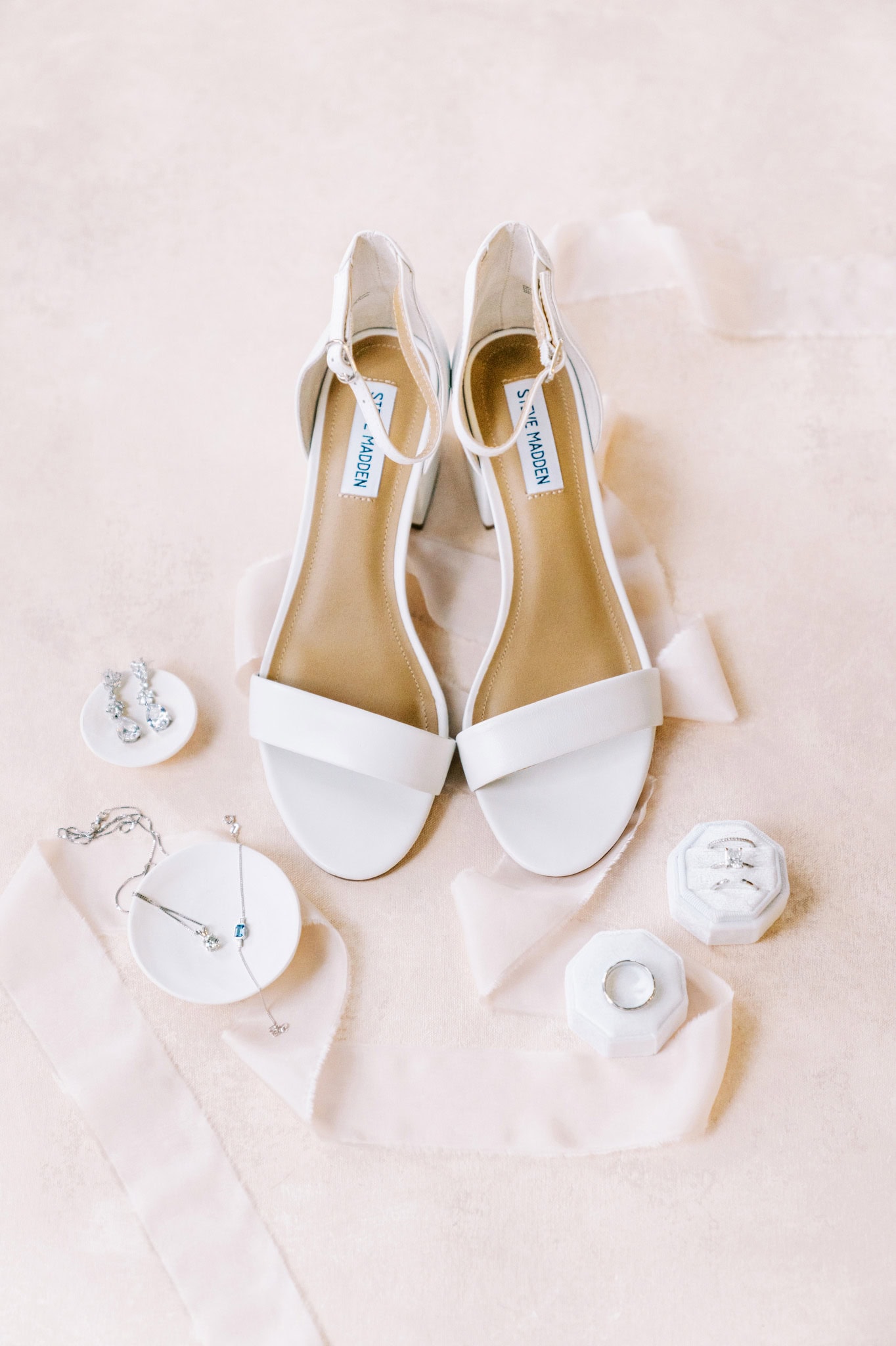 Catholic Wedding at St. Francis Xavier Catholic Church in Stillwater, Oklahoma