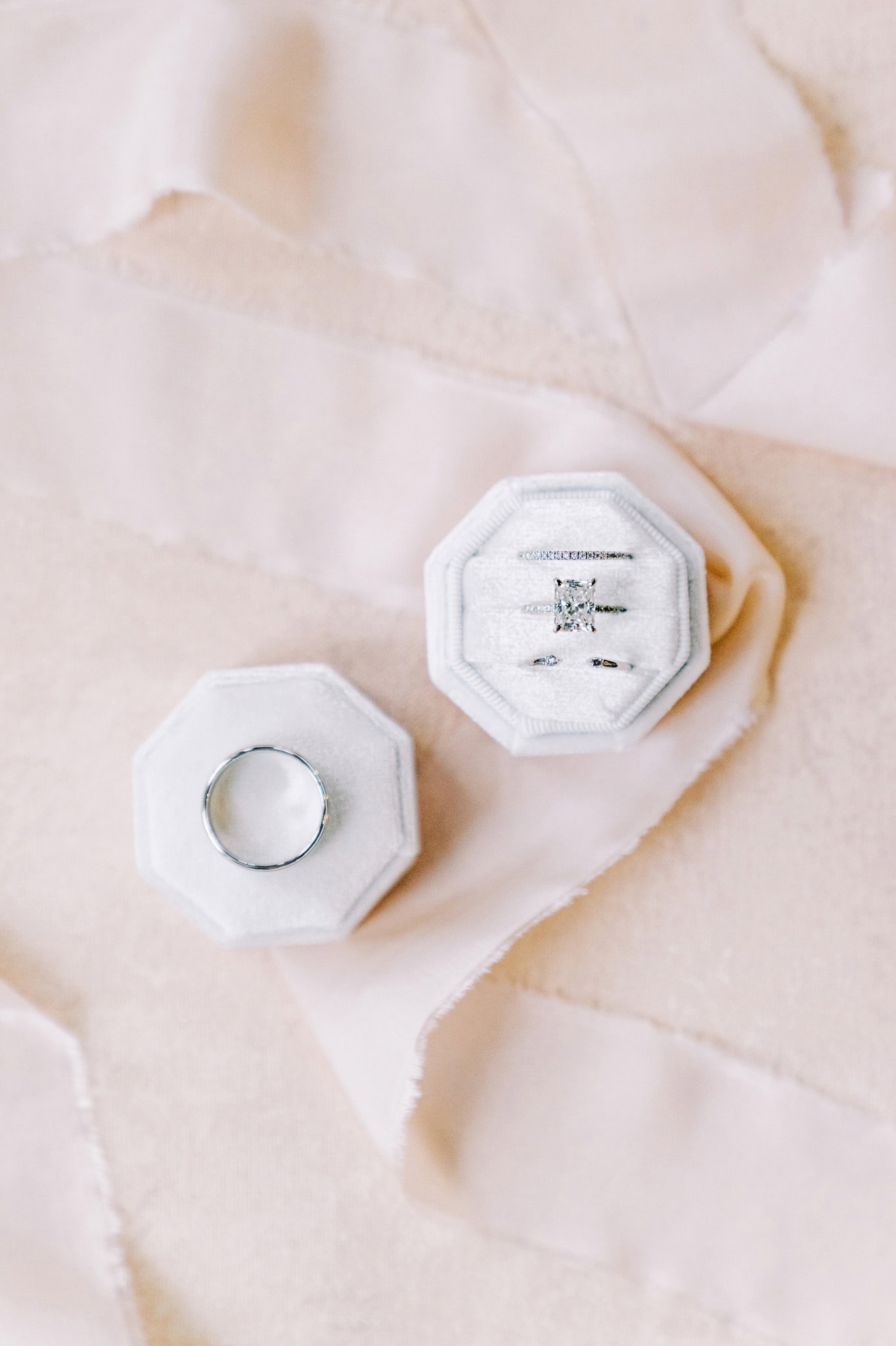 Catholic Wedding at St. Francis Xavier Catholic Church in Stillwater, Oklahoma