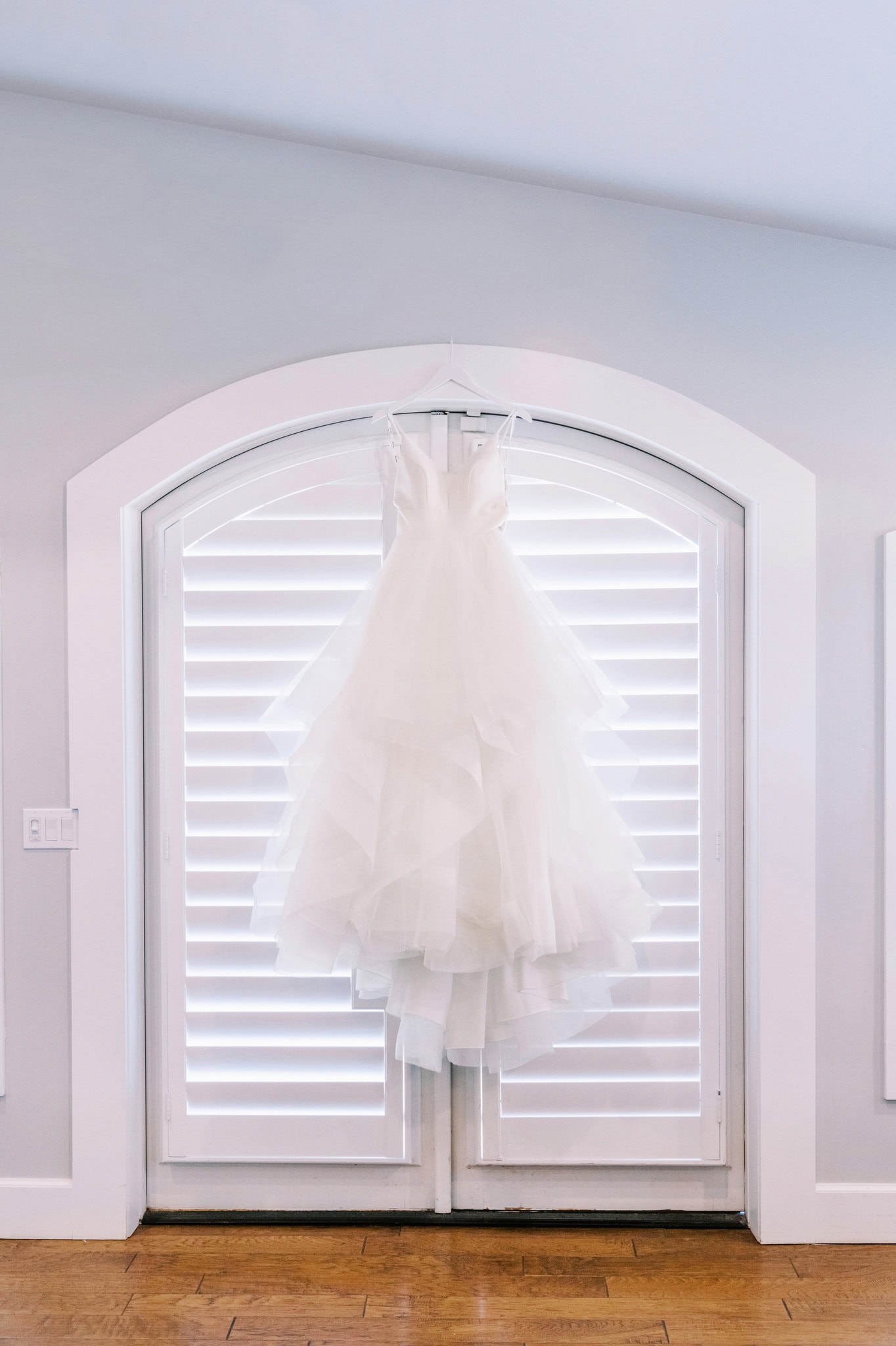 Wedding at Sparrow Beginnings in Stillwater, Oklahoma