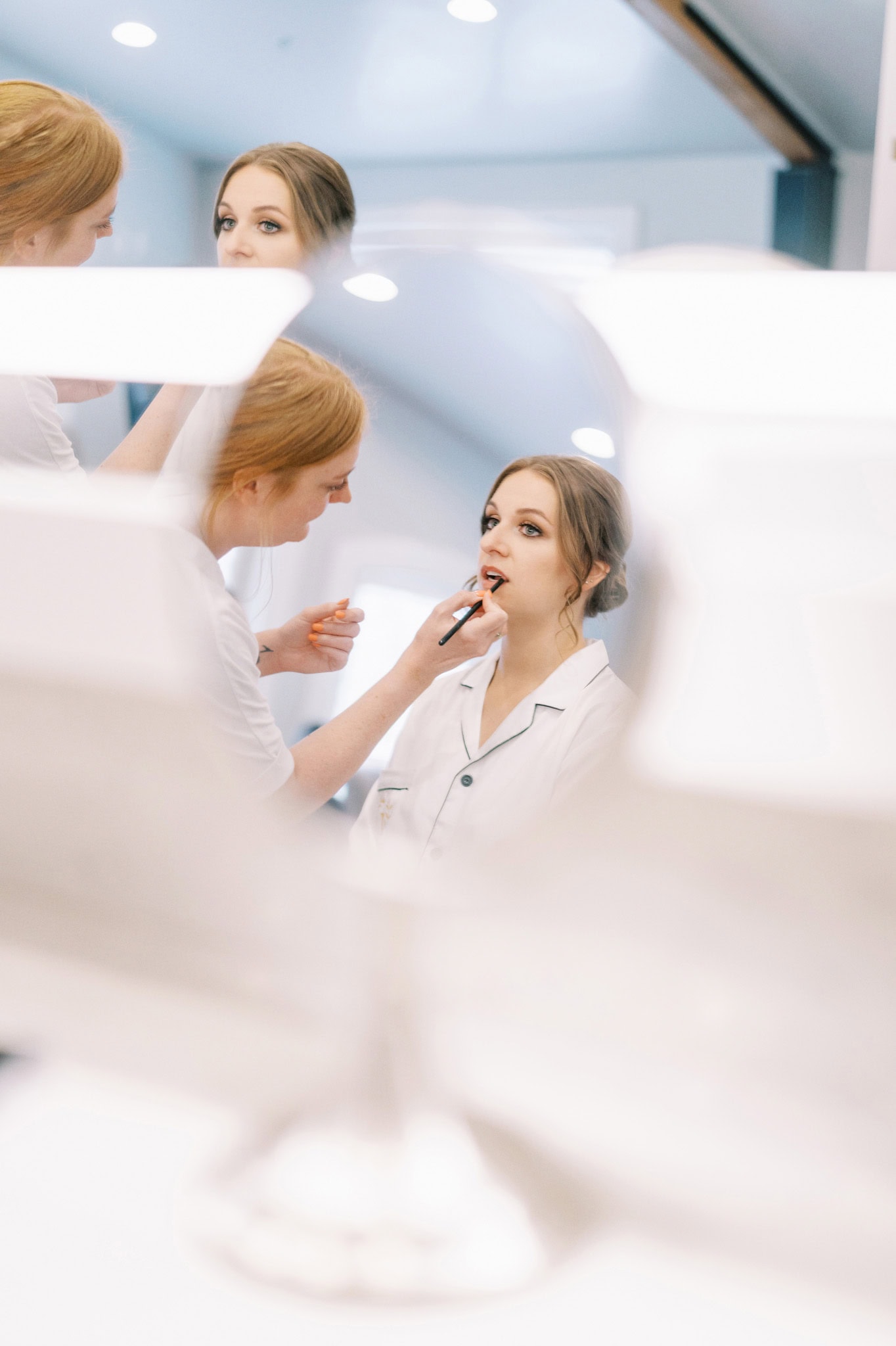 Wedding at Sparrow Beginnings in Stillwater, Oklahoma