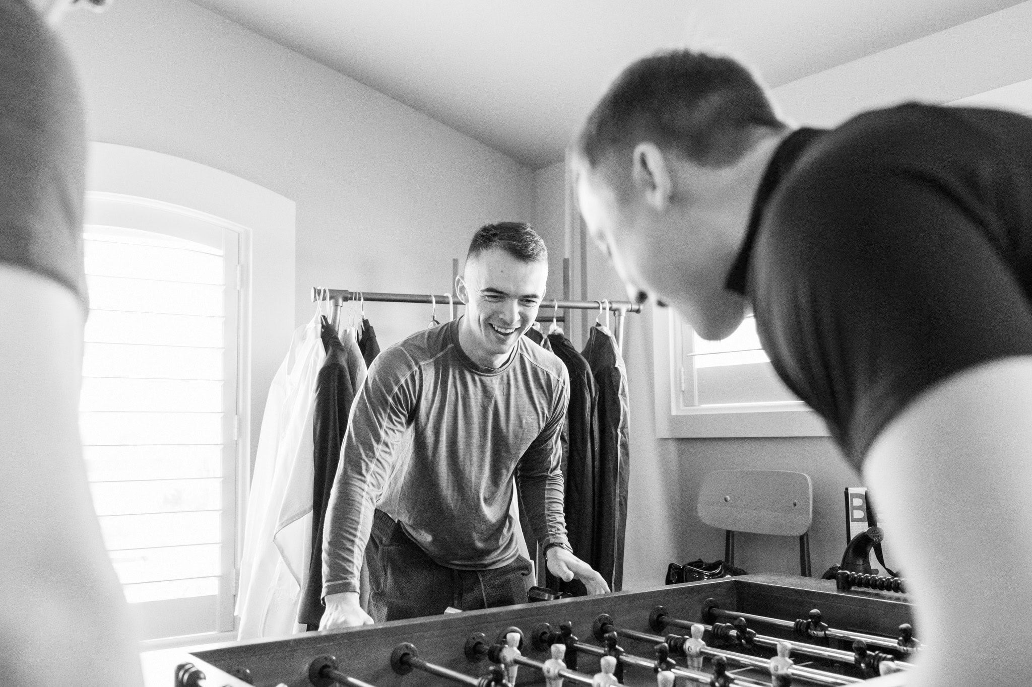 Wedding at Sparrow Beginnings in Stillwater, Oklahoma