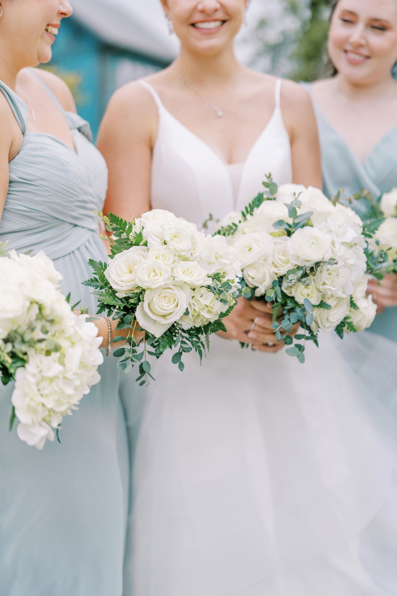 Wedding at Sparrow Beginnings in Stillwater, Oklahoma