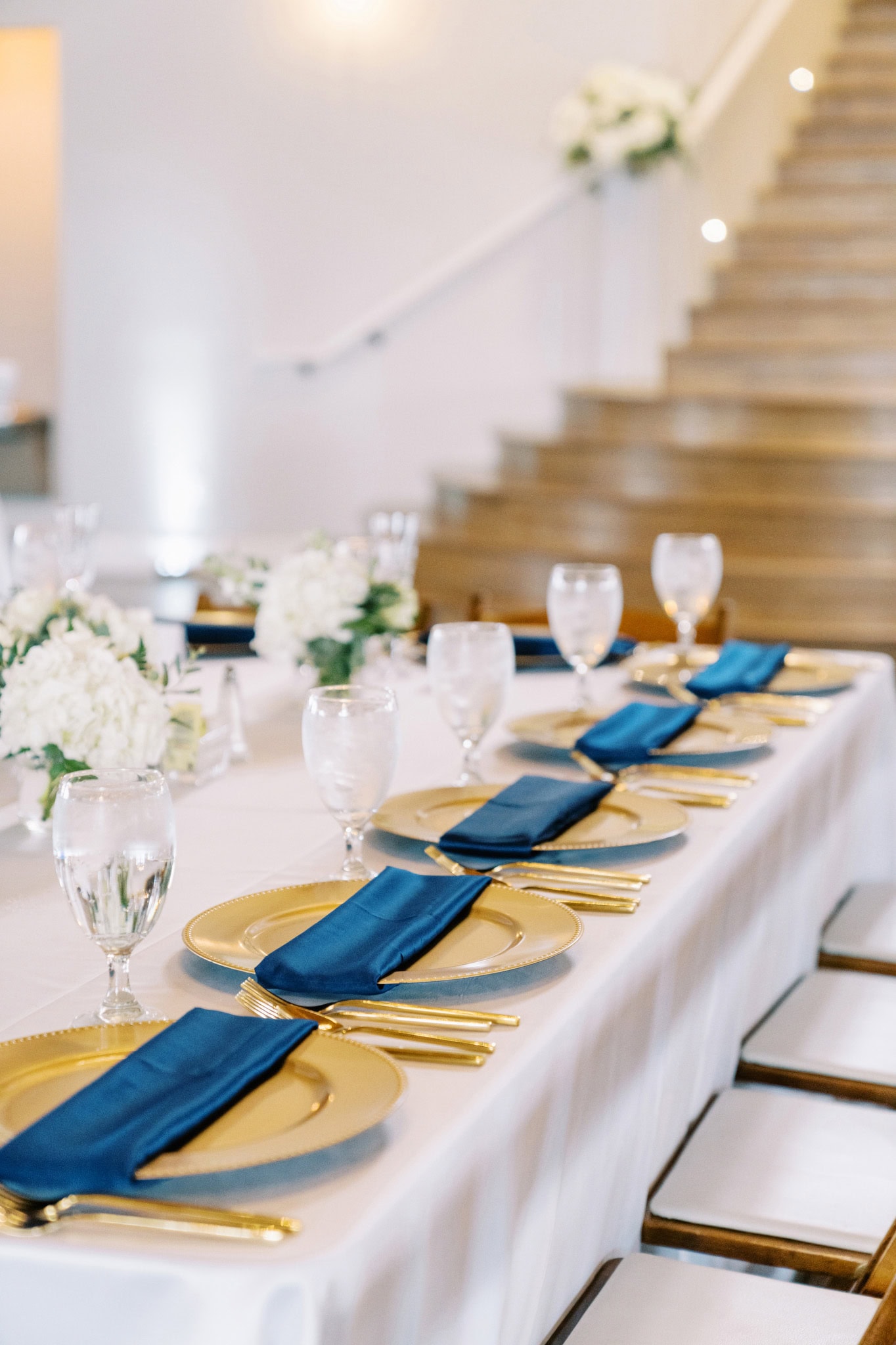 Wedding at Sparrow Beginnings in Stillwater, Oklahoma