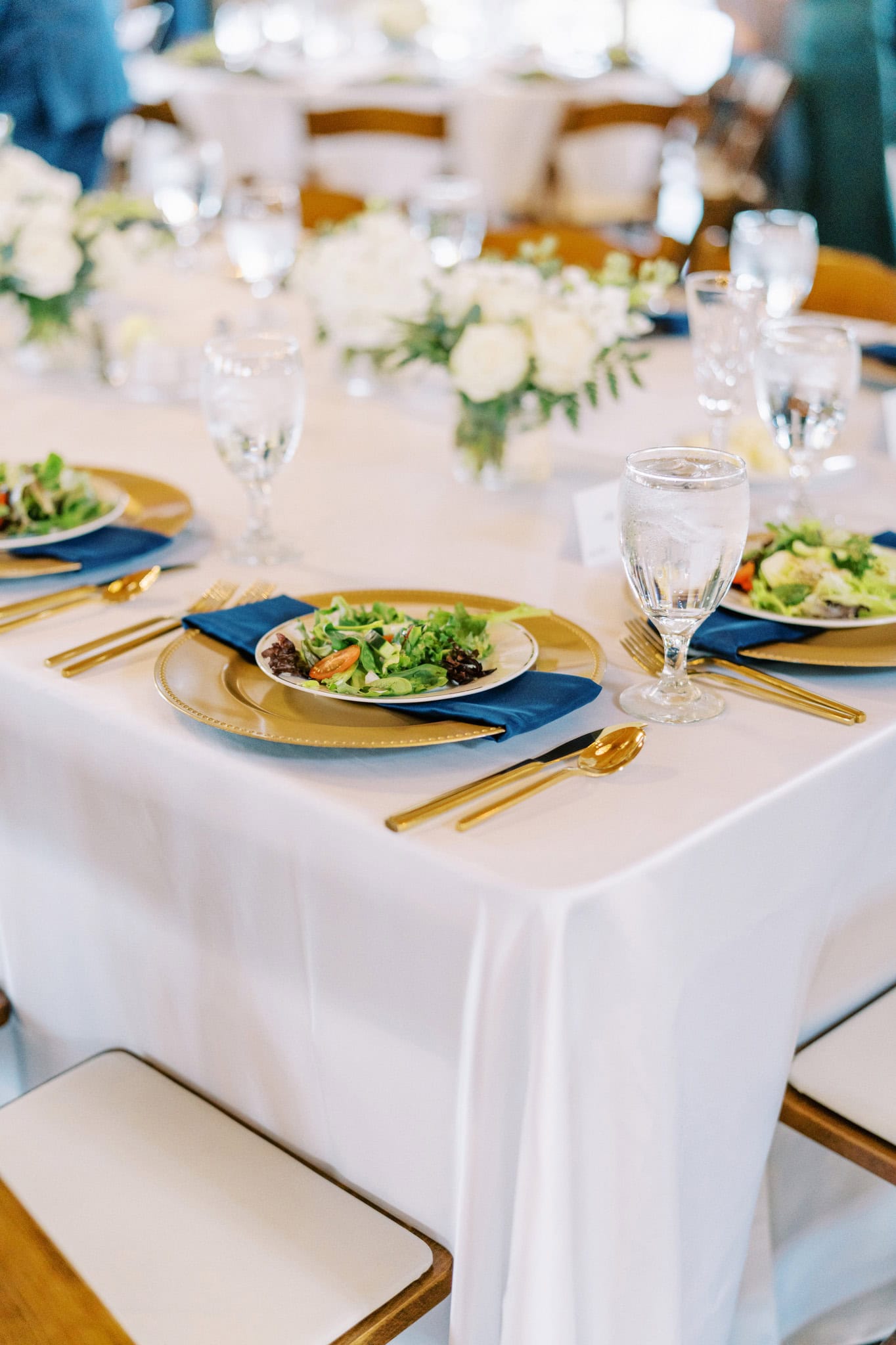 Wedding at Sparrow Beginnings in Stillwater, Oklahoma