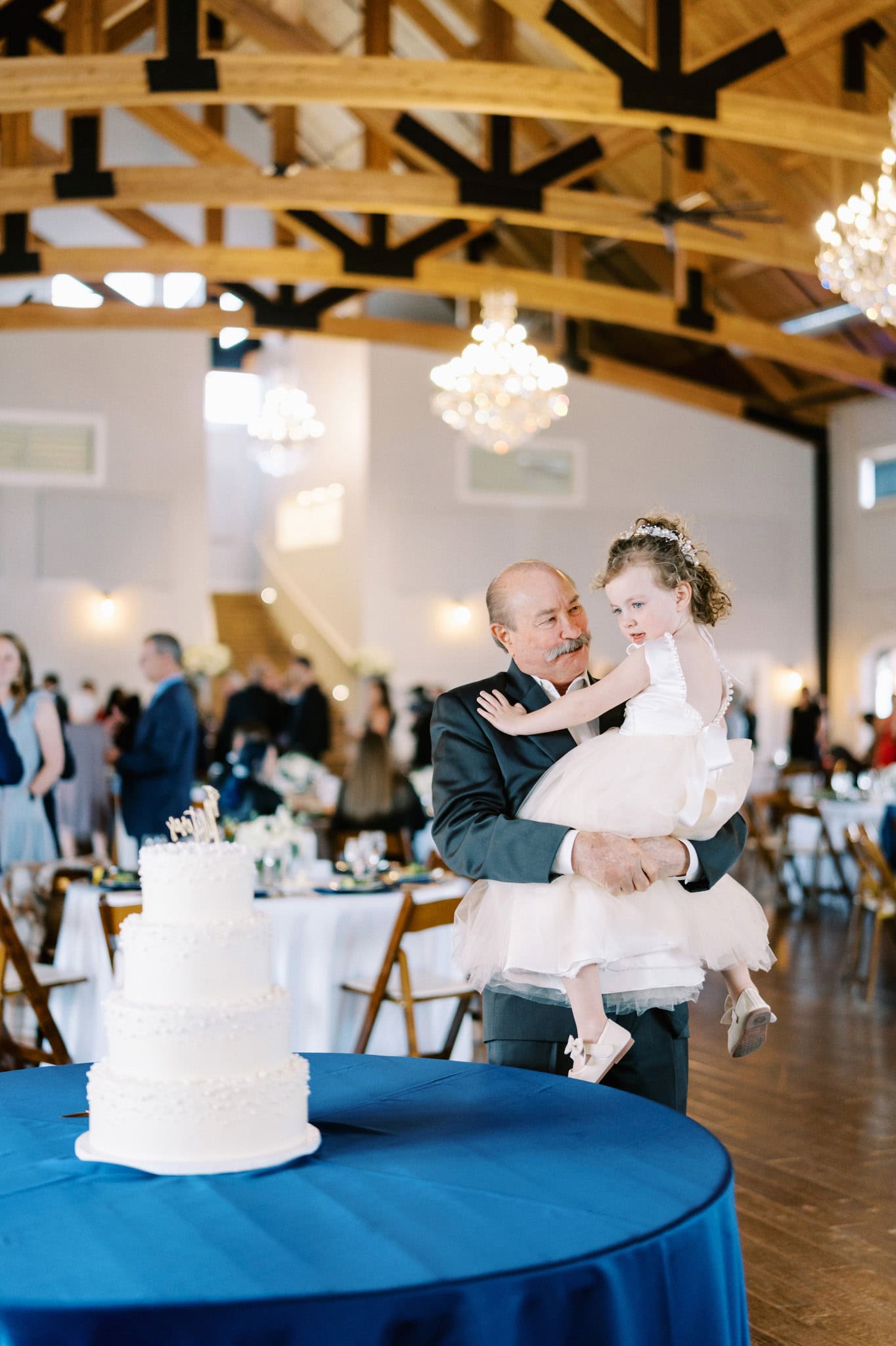 Wedding at Sparrow Beginnings in Stillwater, Oklahoma