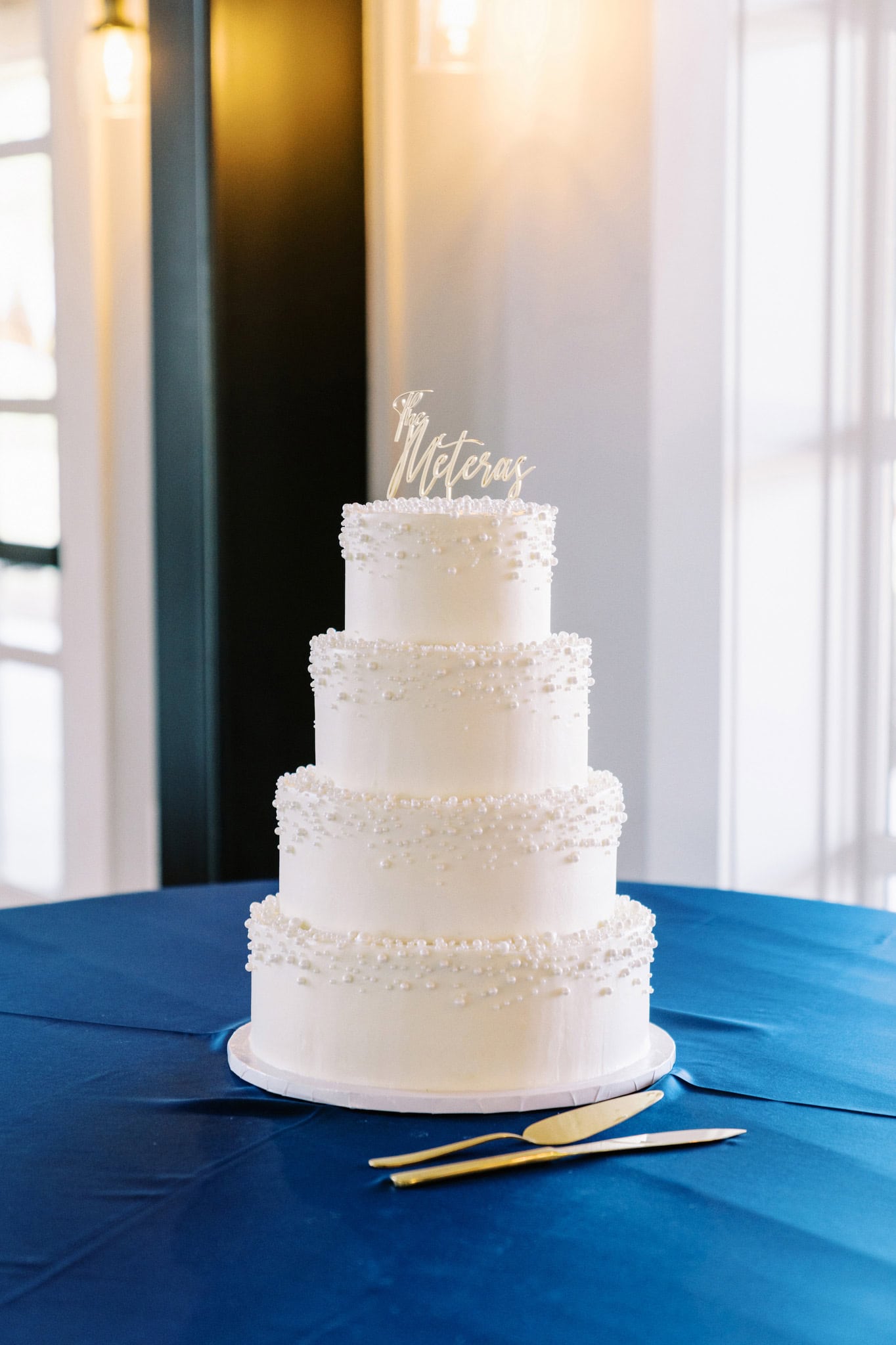 Wedding at Sparrow Beginnings in Stillwater, Oklahoma