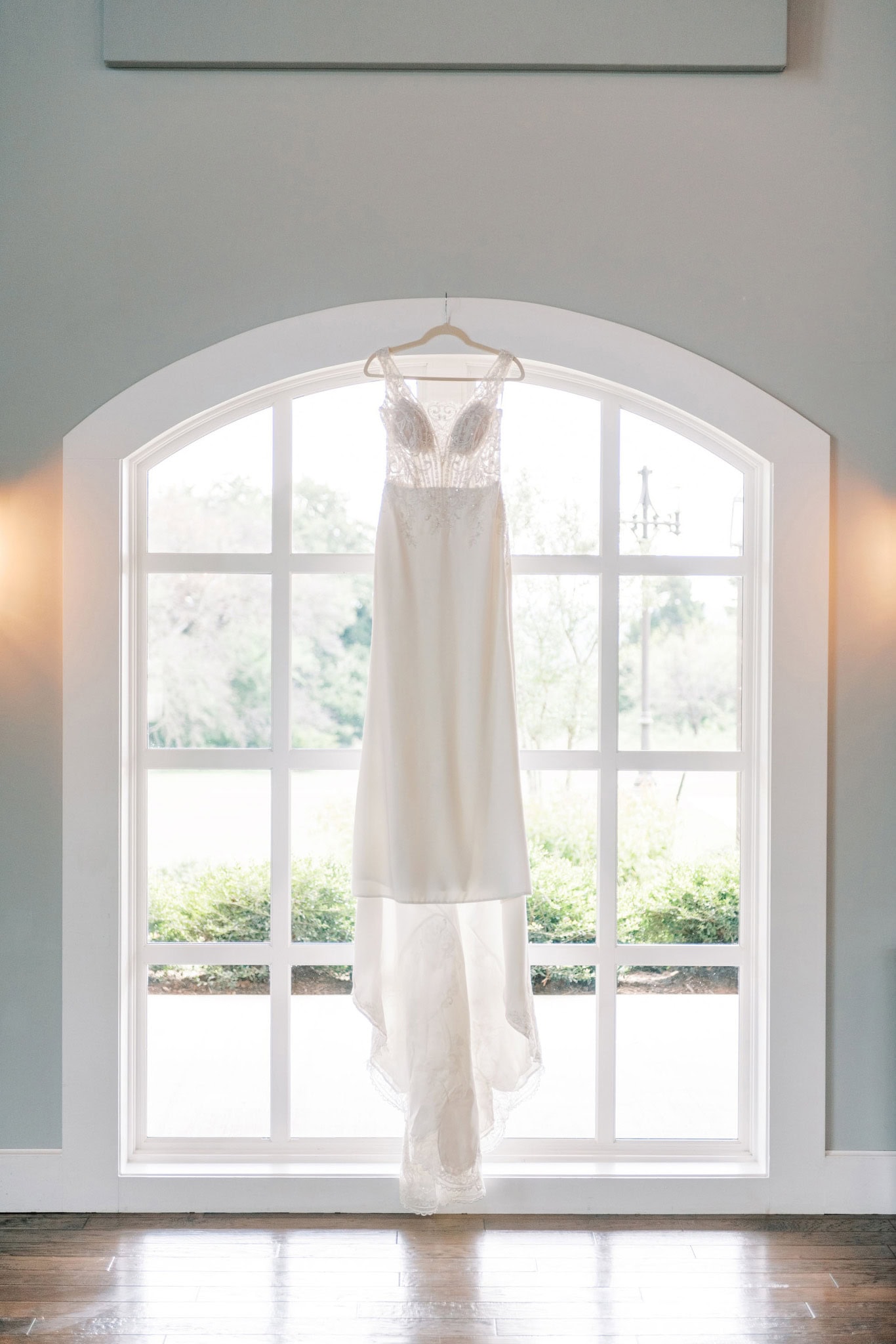 Catholic wedding at Sparrow Beginnings in Stillwater