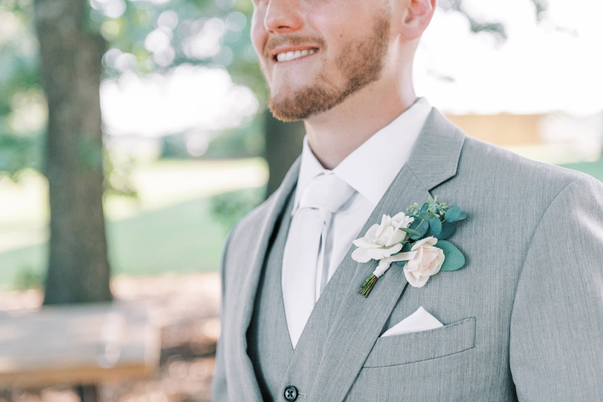 Catholic wedding at Sparrow Beginnings in Stillwater