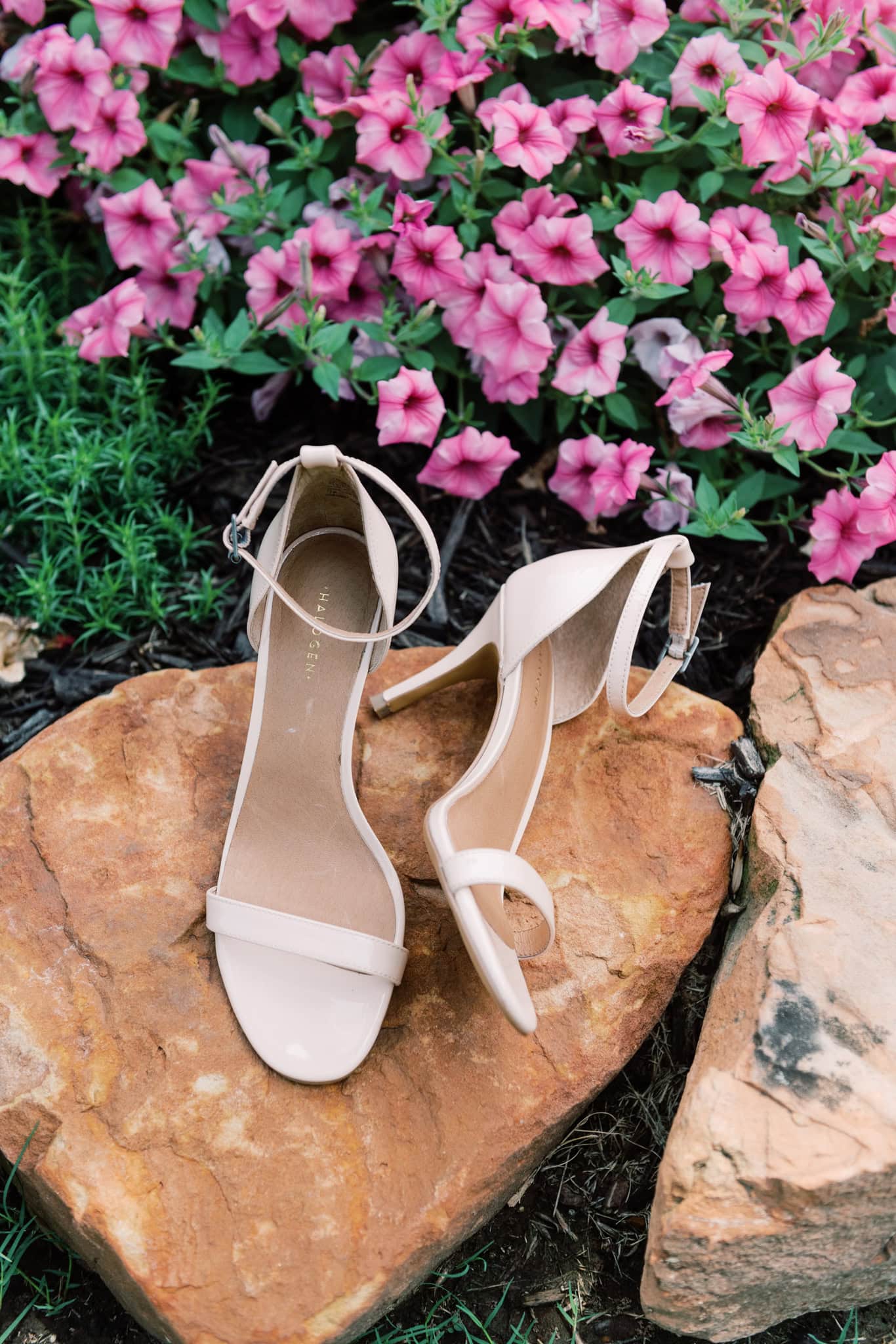 Wedding at The Springs Event Venue in Tulsa, Oklahoma