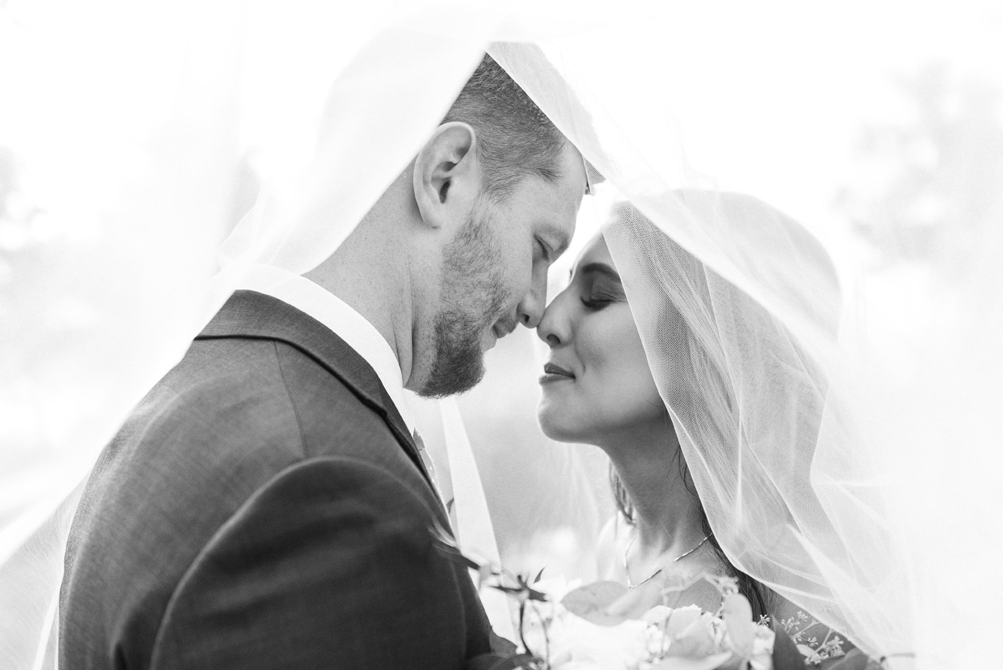 Wedding at The Springs Event Venue in Tulsa, Oklahoma